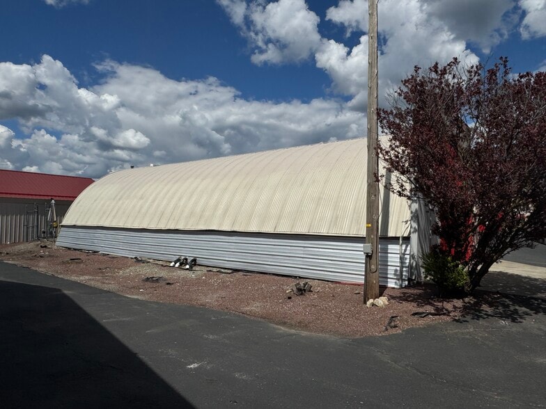 54299 Old US 95 hwy, Athol, ID for lease - Building Photo - Image 2 of 10