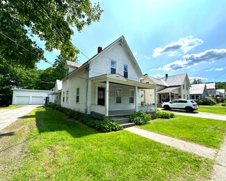 More details for 22 Chestnut St, Brattleboro, VT - Multifamily for Sale