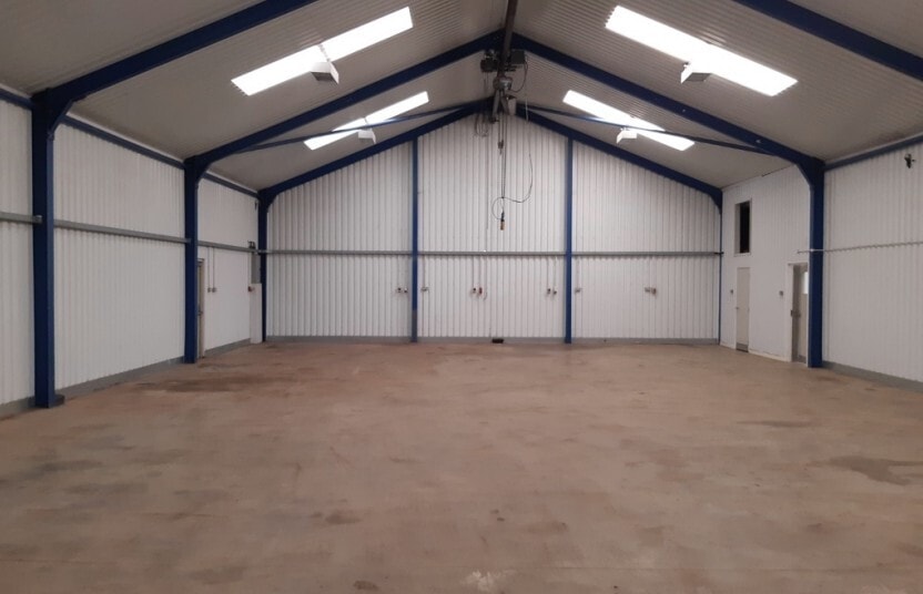 317 Bedford Rd, Rushden à louer Photo intérieure- Image 1 de 1