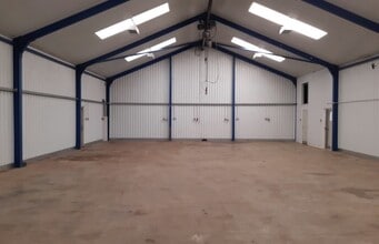 317 Bedford Rd, Rushden à louer Photo intérieure- Image 1 de 1