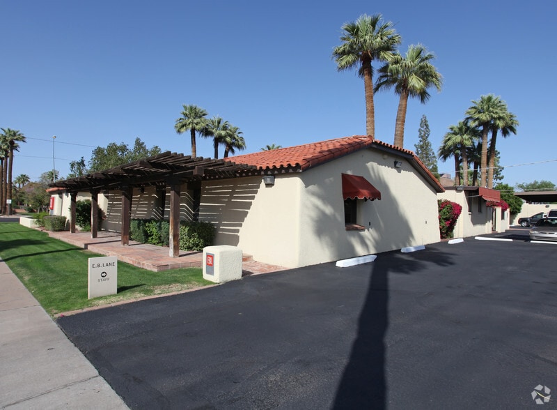 733-737 W McDowell Rd, Phoenix, AZ for sale - Building Photo - Image 2 of 3