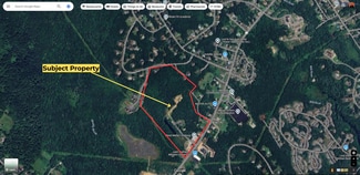 Plus de détails pour 50 Milford St, Mendon, MA - Terrain à vendre