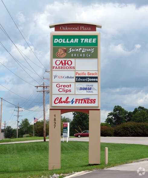 1837 Homer M Adams Pky, Alton, IL for lease - Building Photo - Image 2 of 4