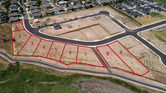 Plus de détails pour Lots 1-9 Cobblestone Ct, Prineville, OR - Terrain à vendre