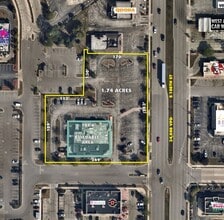 2865 S 108th St, West Allis, WI for sale Building Photo- Image 2 of 4