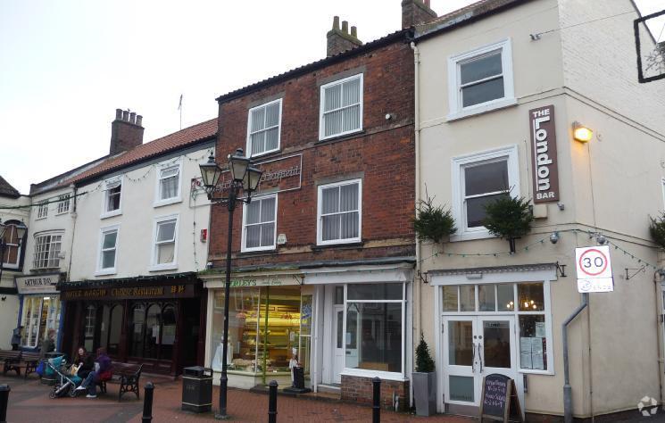 23 Market Pl, Driffield for lease - Other - Image 2 of 3