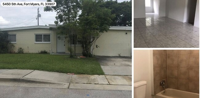 More details for 5450-5460 5th Ave, Fort Myers, FL - Multifamily for Sale