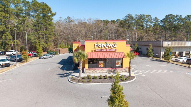 More details for 362 Columbia ave, Rincon, GA - Retail for Sale
