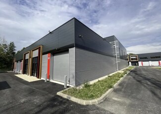 Plus de détails pour 27 Avenue Du Gros Chene, Éragny - Local d'activités à louer