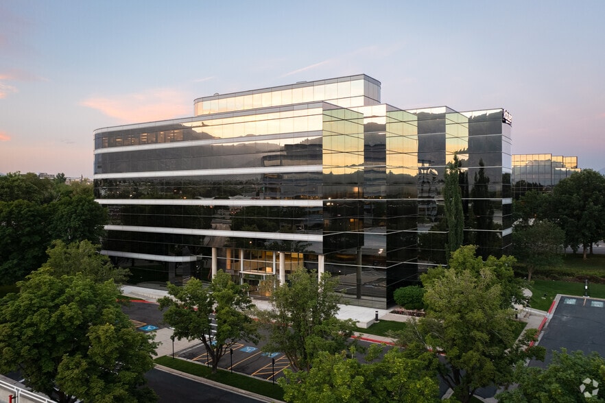 6985 Union Park, Midvale, UT for lease - Building Photo - Image 2 of 4