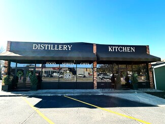 Plus de détails pour 314 Smith Ave, Thomasville, GA - Commerce de détail à vendre