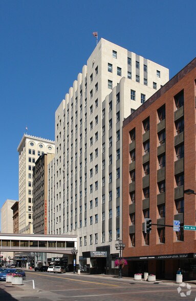 324 W Superior St, Duluth, MN à louer - Photo principale - Image 2 de 8