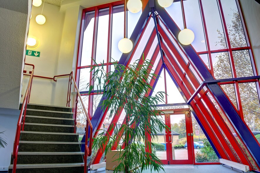 Downcast Way, Manchester à louer - Autre - Image 2 de 7