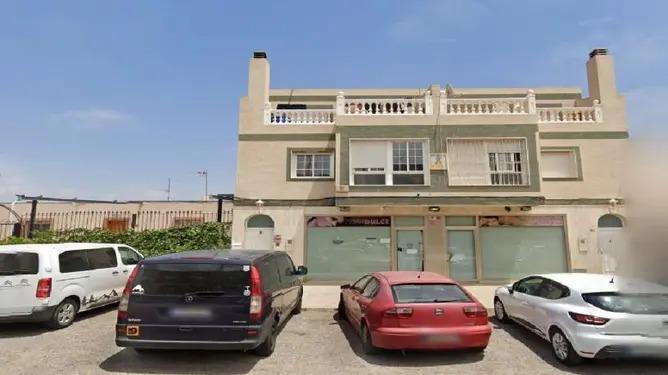 Land in Almería, Almería for sale Building Photo- Image 1 of 5