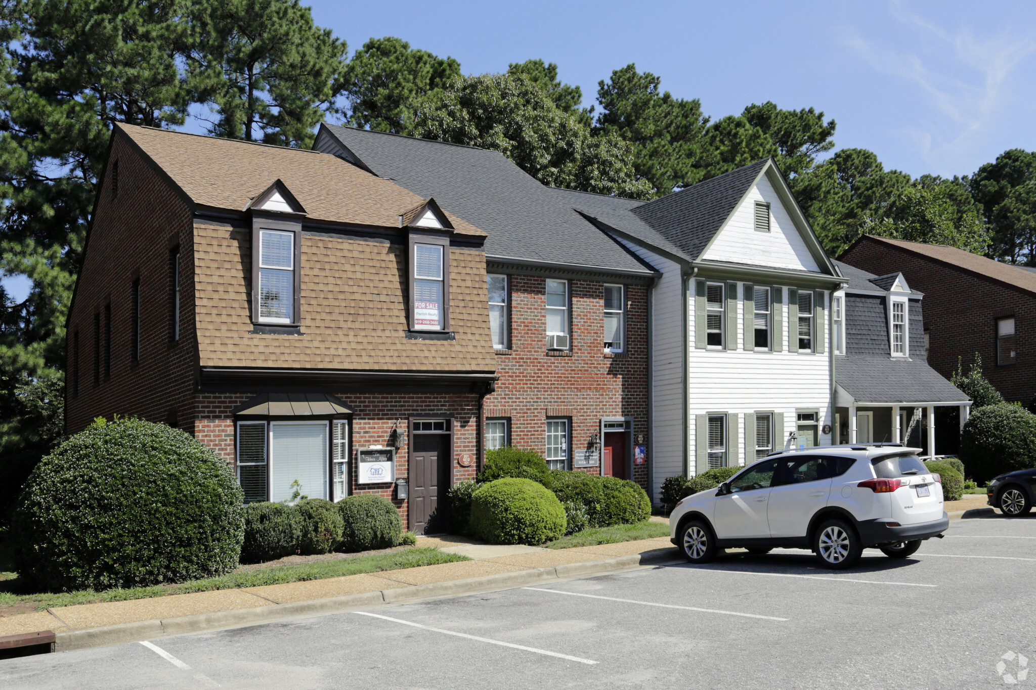 6612 Six Forks Rd, Raleigh, NC à vendre Photo principale- Image 1 de 1