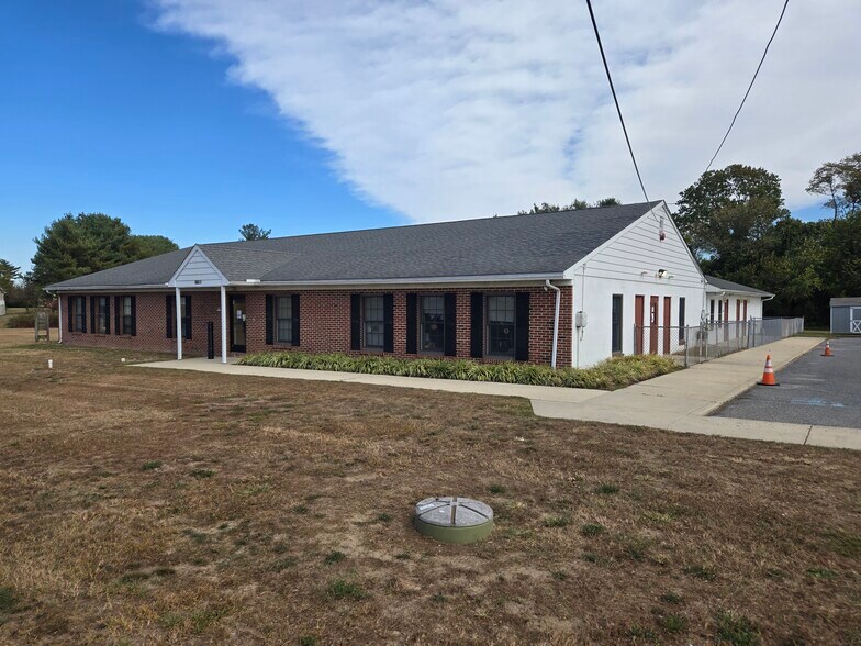 1185 Highway 77, Bridgeton, NJ à vendre - Photo du bâtiment - Image 2 de 19