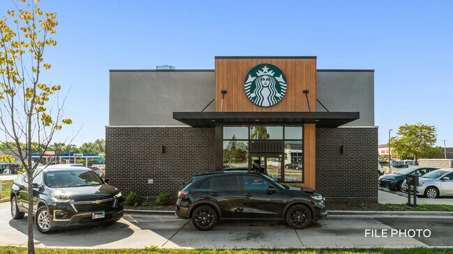 Plus de détails pour 5726 E Bannister Rd, Kansas City, MO - Commerce de détail à vendre