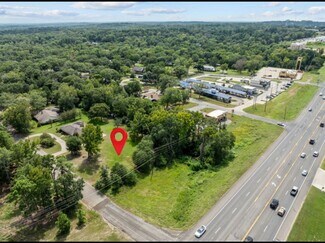 Plus de détails pour 103 Wesley Dr, Palestine, TX - Commerce de détail à vendre