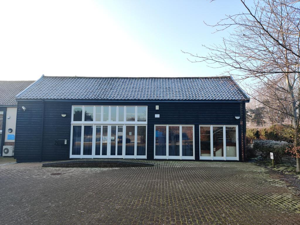 Church St, Bawburgh à louer Photo du bâtiment- Image 1 de 2