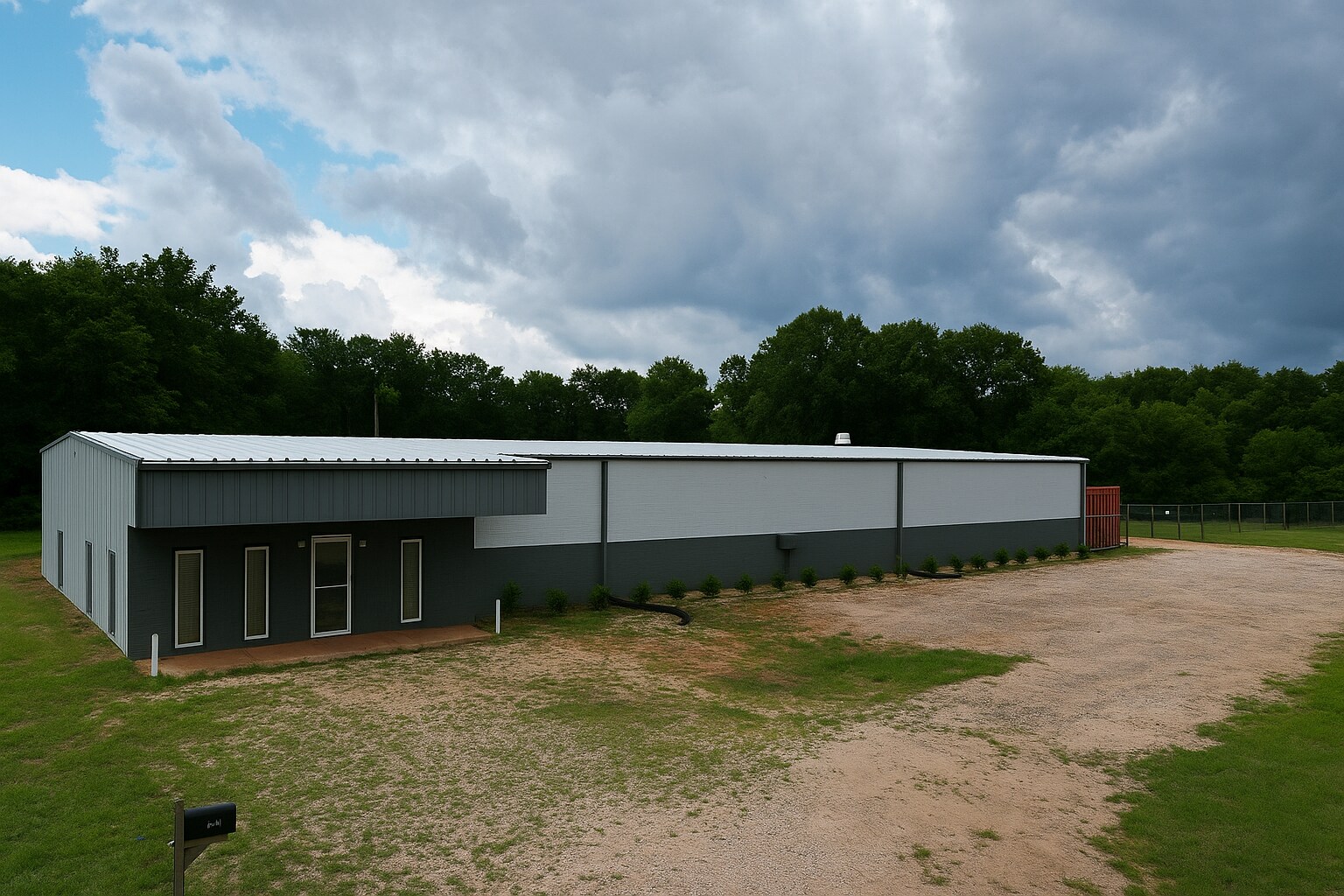 100 Dixie Cir, Greenville, SC for lease Building Photo- Image 1 of 10