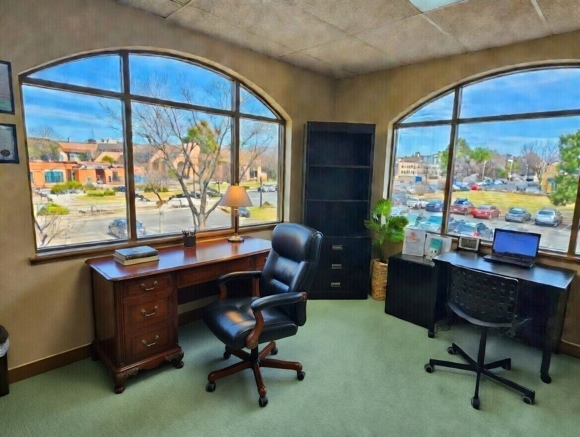 2175 N Academy Cir, Colorado Springs, CO for lease Primary Photo- Image 1 of 13