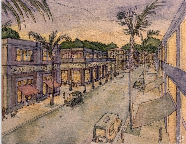 103 N Market, Beaufort, SC for sale - Other - Image 1 of 3