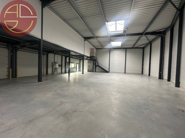 Industrial in Launaguet for lease - Interior Photo - Image 3 of 6