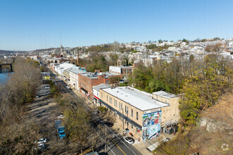 3901 Main St, Philadelphia, PA - aerial  map view - Image1