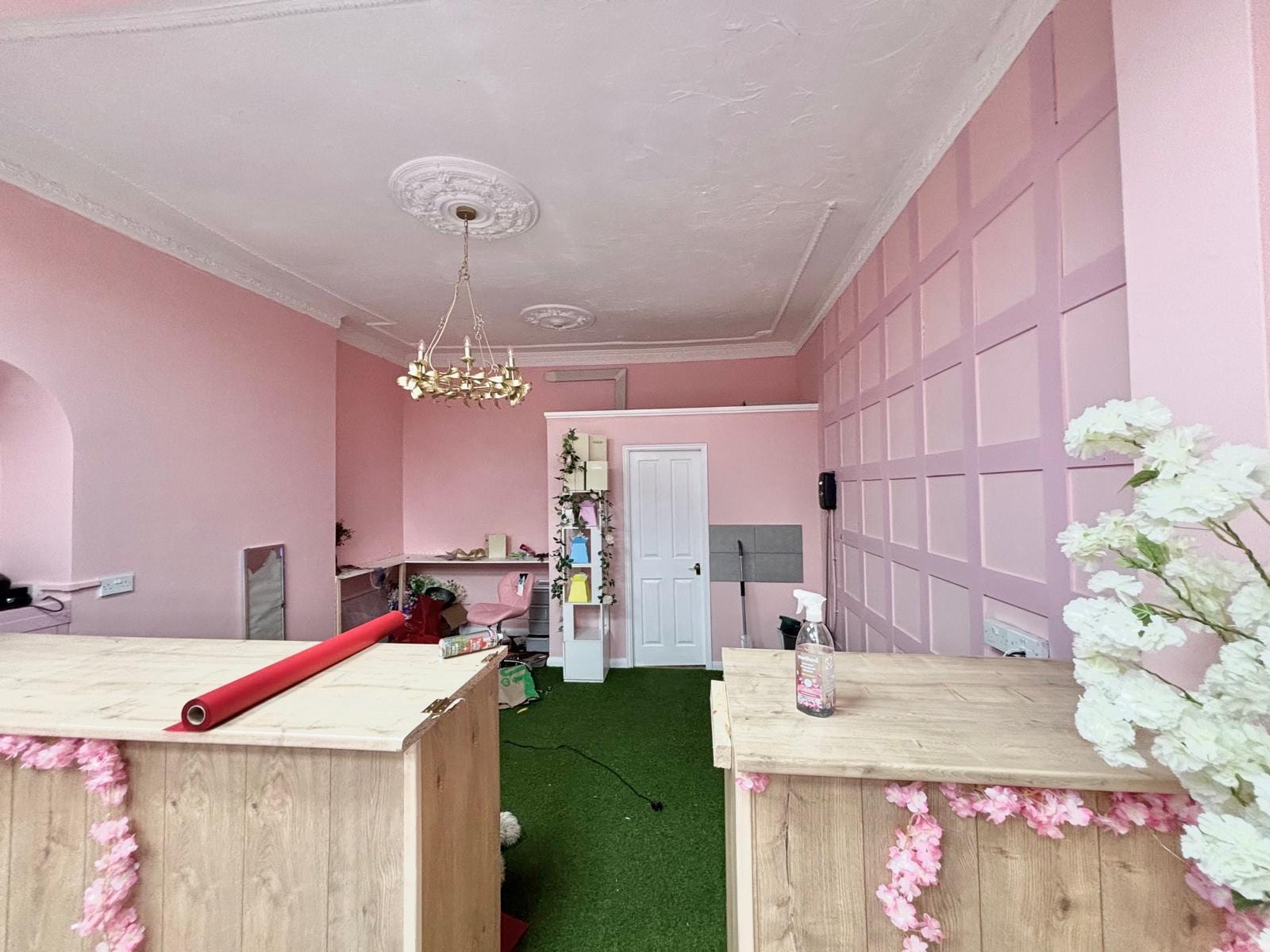 225 Newgate St, Bishop Auckland à louer Photo intérieure- Image 1 de 3