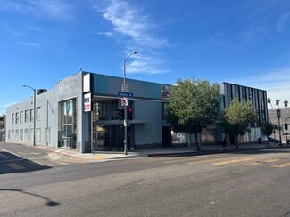 Plus de détails pour 1660-1670 Wilshire Blvd, Los Angeles, CA - Bureau à vendre