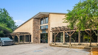 Plus de détails pour 716 32nd St S, Birmingham, AL - Bureau à vendre