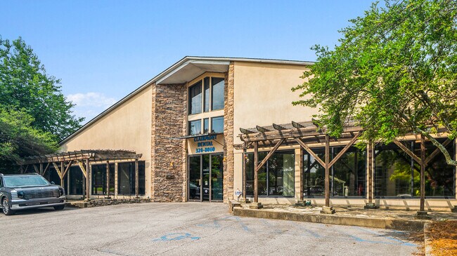 Plus de détails pour 716 32nd St S, Birmingham, AL - Bureau à vendre