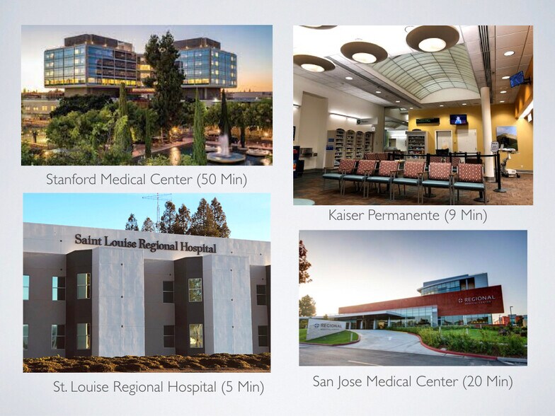 797 Lena Ave, Gilroy, CA à vendre - Photo du bâtiment - Image 3 de 8