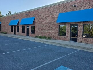 More details for 161 Prosperity Dr, Winchester, VA - Office/Retail for Lease