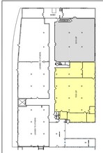 1040 E Main St, Madison, WI for lease Floor Plan- Image 1 of 1