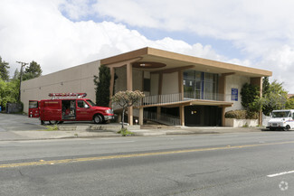 Plus de détails pour 1416 Tennessee St, Vallejo, CA - Bureau à louer