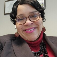 Sonya Mays