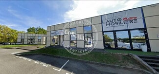 More details for 71 Rue Ampère, Labège - Retail for Lease