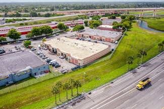 More details for 12027-12068 SW 117th Ct, Miami, FL - Industrial for Lease