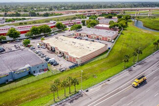 More details for 12027-12068 SW 117th Ct, Miami, FL - Industrial for Lease