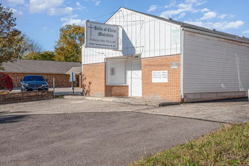 1200 E Hudson St, Columbus, OH for sale - Building Photo - Image 3 of 26