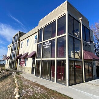 Plus de détails pour 650 E Fairview Ave, Meridian, ID - Commerce de détail à vendre