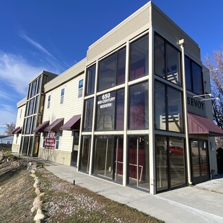 More details for 650 E Fairview Ave, Meridian, ID - Retail for Sale