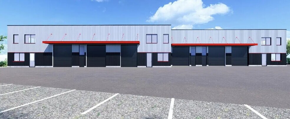 Flex in Savigneux for sale - Building Photo - Image 2 of 5