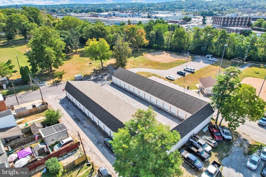 370 Sheridan st, York, PA à vendre - Photo du bâtiment - Image 3 de 21