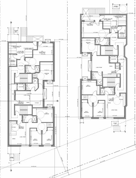 6244 Kingston Rd, Toronto, ON for sale - Floor Plan - Image 3 of 7