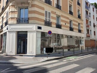 Plus de détails pour Commerce de détail à louer