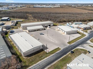 More details for 2061 Clovis R Barker Rd, San Marcos, TX - Industrial for Lease