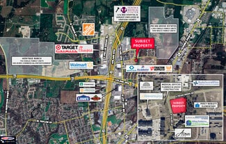 More details for TBD Calais Street, Sherman, TX - Land for Sale
