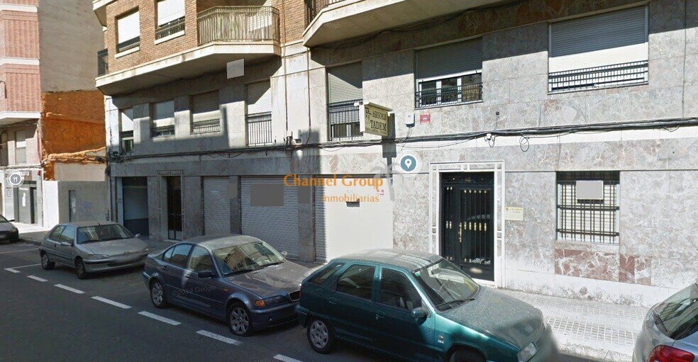 Retail in Elche, Alicante for lease - Primary Photo - Image 2 of 2